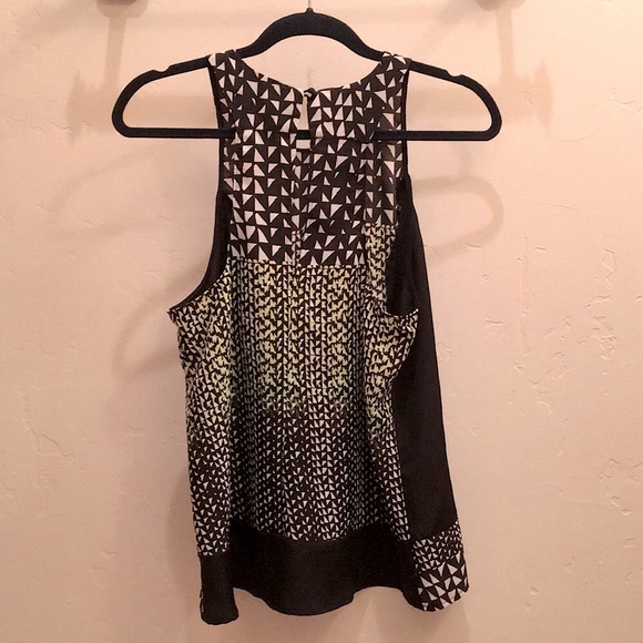 Charlie Jade Tank Blouse - Picture 5 of 8